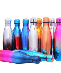 Bouteille inoxydable