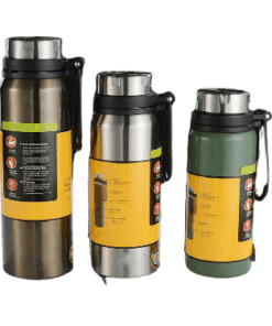 Thermos Isotherme Inox